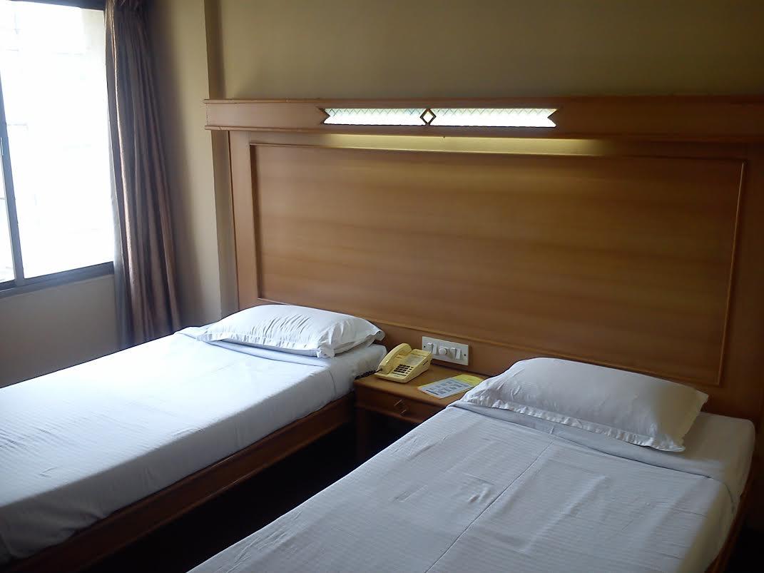 Shree Venakteshwara Hotel